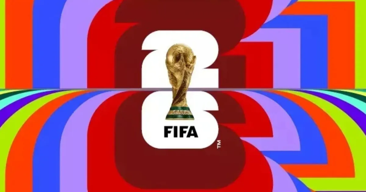 2026世界盃FIFA世足賽懶人包