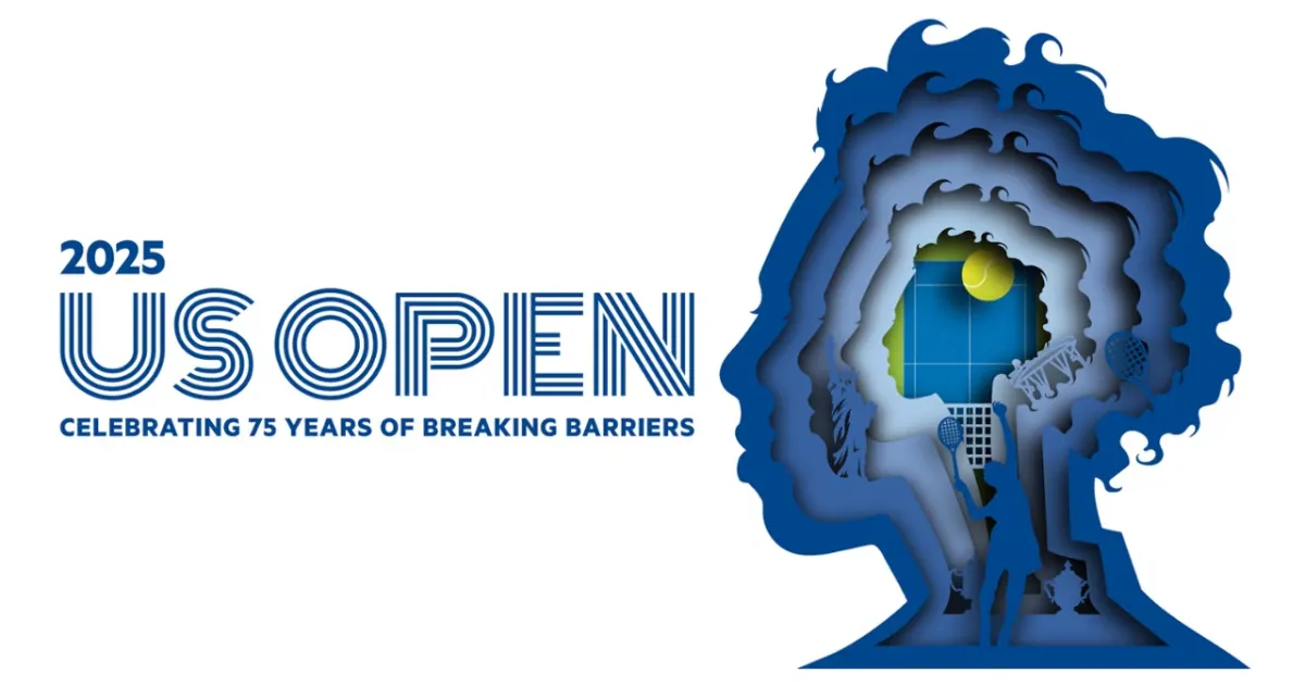 2025 美國網球公開賽(US Open):一篇掌握賽程、轉播與新規