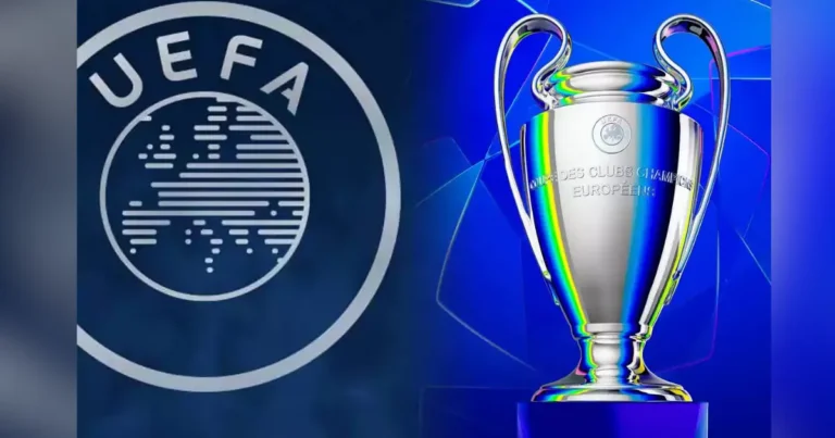 2025-26 歐冠｜直播、賽程、新賽制懶人包
