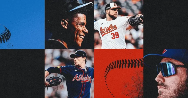 2024-25 MLB 賽季全攻略：新賽季看點、轉隊潮與世界大賽展望