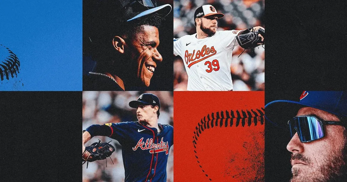 2024-25 MLB 賽季全攻略：新賽季看點、轉隊潮與世界大賽展望